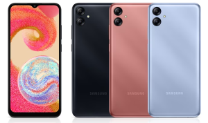 Samsung A04e HP Bawa Spesifikasi Menengah Harga 1 Jutaan