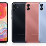 Samsung A04e HP Bawa Spesifikasi Menengah Harga 1 Jutaan