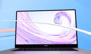 Fitur dan Keunggulan Laptop Huawei Matebook D14, Harga Terjangkau dengan Fitur Canggih!