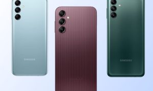 3 Rekomendasi HP Samsung Rp2 Jutaan/Dok. Samsung