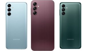 Rekomendasi HP Samsung 2 Jutaan dengan Spesifikasi Canggih