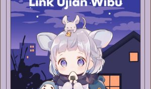 Link Ujian Wibu Tingkat Sulit