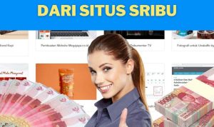 Cara Dapat Uang dari Situs Sribulancer