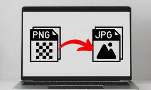 Ilustrasi Cara Ubah Format Fotoke JPG