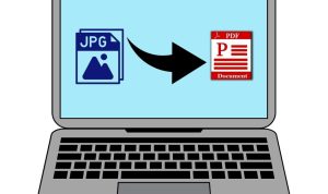 3 Cara Ubah Foto ke PDF Tanpa Pakai Aplikasi Tambahan! Cara Ubah Foto ke PDF Tanpa Pakai Aplikasi