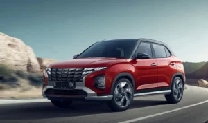 Fitur dan Keunggulan Mobil Hyundai Creta SUV Crossover, Mobil Spek Gagah dengan Harga yang Ramah Tamah!