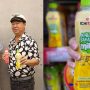 Ichitan rasa Susu Pisang Korea Sudah Bisa Dibeli di Alfamart Terdekat