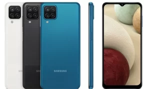 HP Samsung A12, Pilihan Unggul dalam Segmen Menengah