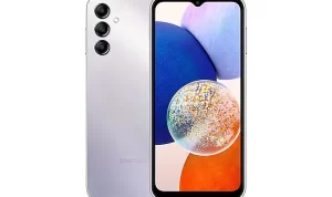 Ini Dia Spesifikasi HP Samsung A14 5G yang Harganya Terjangkau