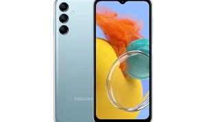 HP Samsung Galaxy M14 5G, Ini Dia Harga dan Spesifikasinya