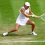 Swiatek Breezes Through Wimbledon Warm-Up Tournament Bad Homburg