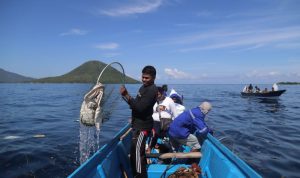 Indonesia-South Korea Develop Waste Management Technology Indonesia-South Korea Develop Waste Management Technology