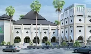 10 Perguruan Tinggi Keagamaan Islam Negeri (PTKIN) Terbaik