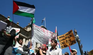 Bentrokan Tepi Barat Palestina, Seorang Warga Palestina Tewas di Tangan Militer Israel
