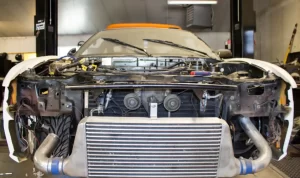 11 Penyebab Radiator Mobil Cepat Habis