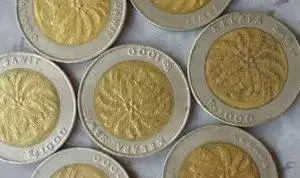 Ini Dia 4 Tempat Jual Koin Kuno Rp1000 Kelapa Sawit, Cek Lokasinya!