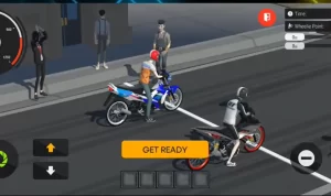 Download Asian Drag Champion Versi Asli Agar Aman! Langsung Balapan Asik