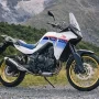 honda XL750 TRANSALP