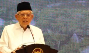 Vice President: Government Focuses on Tackling Illegal Migrant Workers to Prevent Casualties