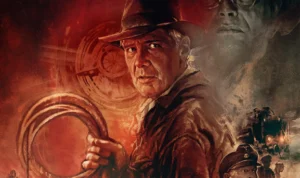 Dial of Destiny Rilis di Bioskop, Ini Deretan Film Indiana Jones Dial of Destiny Rilis di Bioskop, Ini Deretan Film Indiana Jones