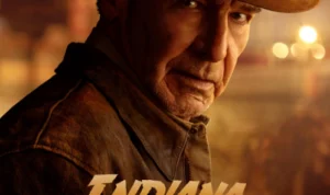 5 Daftar Film Terbaru yang Tayang di Bioskop Juni 2023, Bisa Temani Libur Lebaran Idul Adha 5 Daftar Film Terbaru yang Tayang di Bioskop di Lebaran Idul Adha, Mulai dari Kartun hingga Petualangan