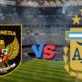 Jangan Kehabisan! Hari ini Penjualan Terakhir Tiket Indonesia vs Argentina, Dibuka Pukul 12.00 WIB Jangan Kehabisan! Hari ini Penjualan Terakhir Tiket Indonesia vs Argentina, Dibuka Pukul 12.00 WIB