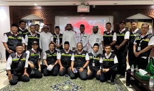 Government of Saudi Arabia: We Love Indonesian Muslims Government of Saudi Arabia: We Love Indonesian Muslims