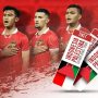 Laga Indonesia Vs Palestina, Ajang Kejar Ranking FIFA Laga Indonesia Vs Palestina, Ajang Kejar Ranking FIFA