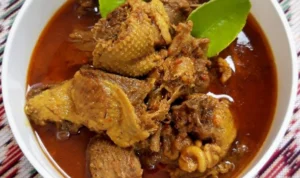 Nikmatnya Kuliner Khas Indramayu yang Wajib Anda Coba