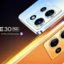 Infinix Note 30, HP Baru dengan Spesifikasi Keren Parah!