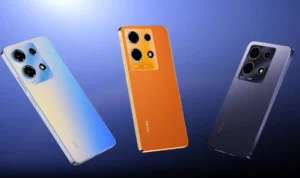Fitur dan Keunggulan Infinix Note 30, HP Kelas Sultan dengan Harga Merakyat
