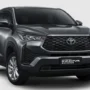 Toyota Innova Zenix Hybrid