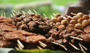 Inovasi Kuliner Bandung yang Menggugah Selera dan Penuh Kreativitas