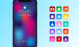 Cek Fitur Terbaru iOS 17, Makin Canggih! Cek Fitur Terbaru iOS 17, Makin Canggih!