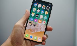 5 Ciri-Ciri iPhone yang Kamu Gunakan Palsu, Waspada!