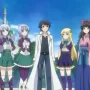 Link Nonton Anime In Another World with My Smartphone Season 2 Episode 11