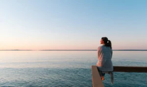 Mbak Ika Sang Penjelajah Laut: Menyadari Hidup Bukan Cuma Urusan Kerja, Berlayar Menjadi Passionnya!