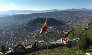 Antisipasi Dampak El Nino Ekuodar Minta Bantuan Internasional