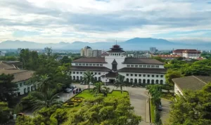 Kosongnya Jabatan Wali Kota Bandung Jadi Sorotan Bandung Tanpa Wali Kota, Tugas Wali Kota Digantikan Oleh Siapa?