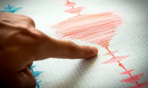 Gempa di Dekat Kepulauan Tonga Berkekuatan 7,2 Magnitudo