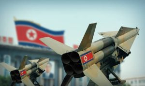 4 Fakta Menarik Soal Rudal Monster Korea Utara Hwasong-17 yang Mengguncang Dunia Militer!