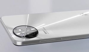 Itel S23 HP 1 Jutaan yang Punya Spesifikasi Gahar!