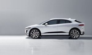 Carrying The Spirit of "Reimagine", Jaguar Prepares Electric Vehicles by 2025 Carrying The Spirit of "Reimagine", Jaguar Prepares Electric Vehicles by 2025