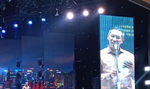 Consistency in Making Jakarta Fair the Largest Exhibition in Southeast Asia