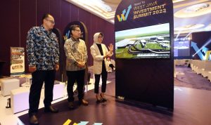 Jawa Barat Tawarkan Peluang ke Ratusan Investor Jepang dan Korea Selatan Jawa Barat Tawarkan Peluang ke Ratusan Investor Jepang dan Korea Selatan