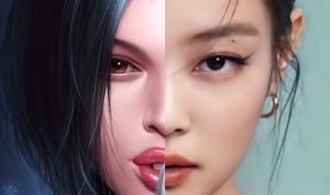 Jennie BLACKPINK Dikabarkan Gabung Mavel, Ini Dia Karakternya!
