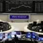 German Stocks Gain for Second Day, DAX 40 Index Grows