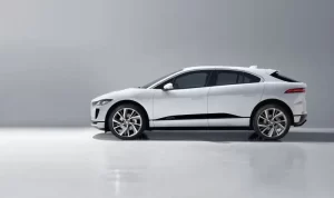 Jaguar Akan Siapkan Mobil Listrik pada Tahun 2025 Jaguar Akan Siapkan Mobil Listrik pada Tahun 2025