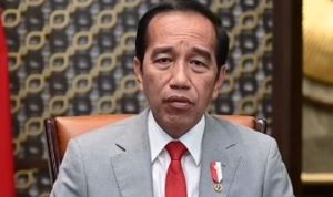 Ini Alasan Jokowi Cabut Status Pandemi COVID-19