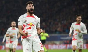 Manchester City Mencapai Kesepakatan Verbal dengan Bek Kroasia Josko Gvardiol